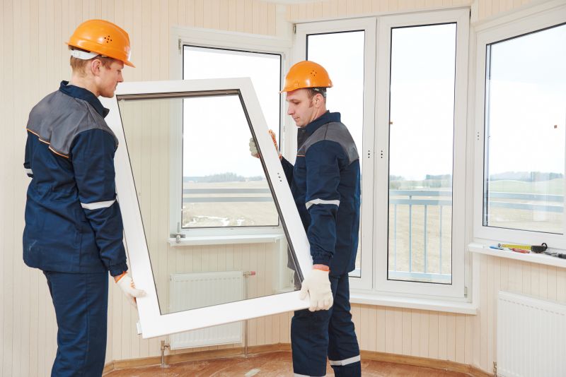 Cost of Windows Installation in Elgin, TX